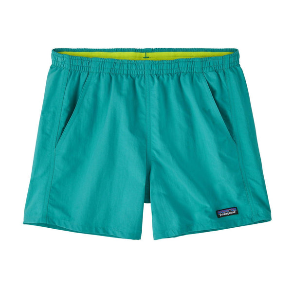 Patagonia Women's Baggies Shorts - 5" Inseam
