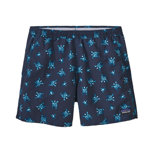 Patagonia Women's Baggies Shorts - 5" Inseam