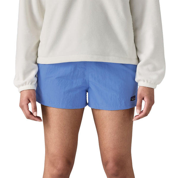 Patagonia Women's Barely Baggies Short 2 1/2"