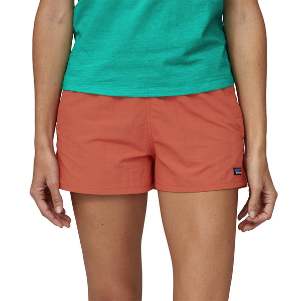 Patagonia Women's Barely Baggies Short 2 1/2"