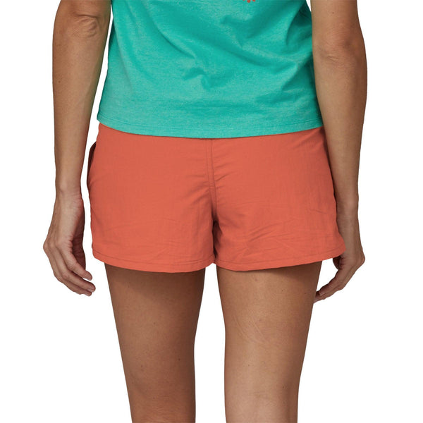 Patagonia Women's Barely Baggies Short 2 1/2"
