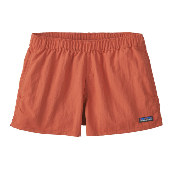 Patagonia Women's Barely Baggies Short 2 1/2"