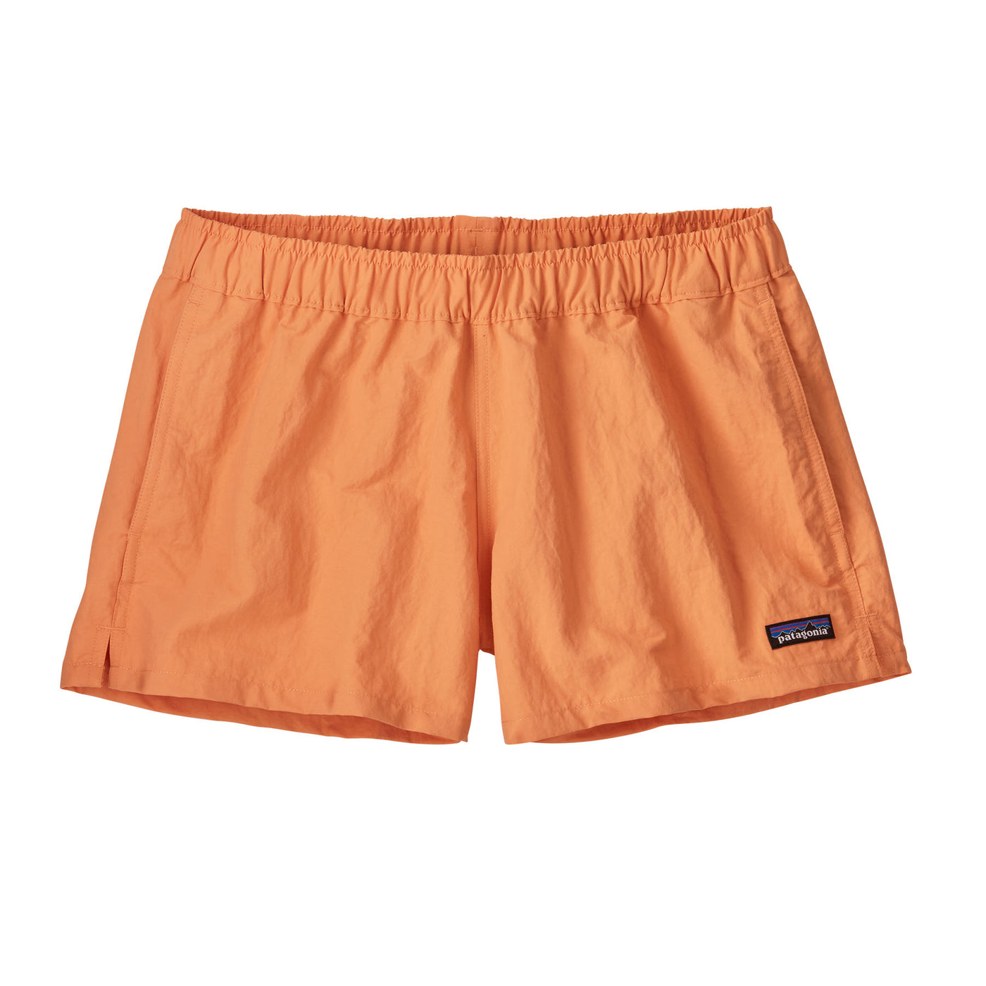 Patagonia Women's Barely Baggies Short 1/2