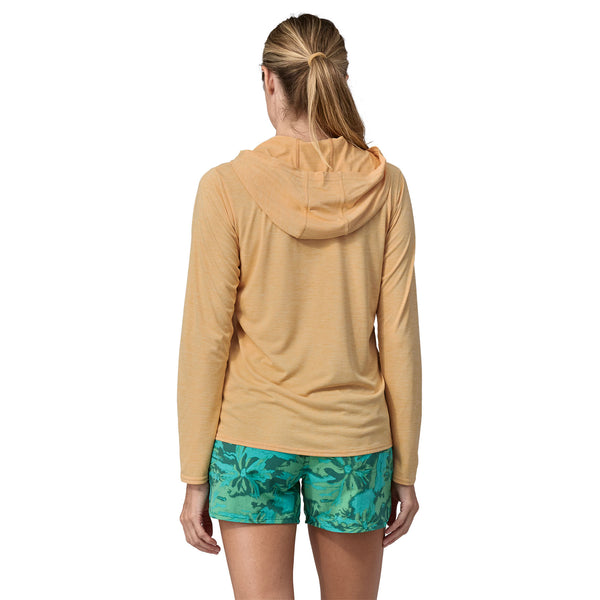 Patagonia Women's Capilene Cool Daily Graphic Hoody
