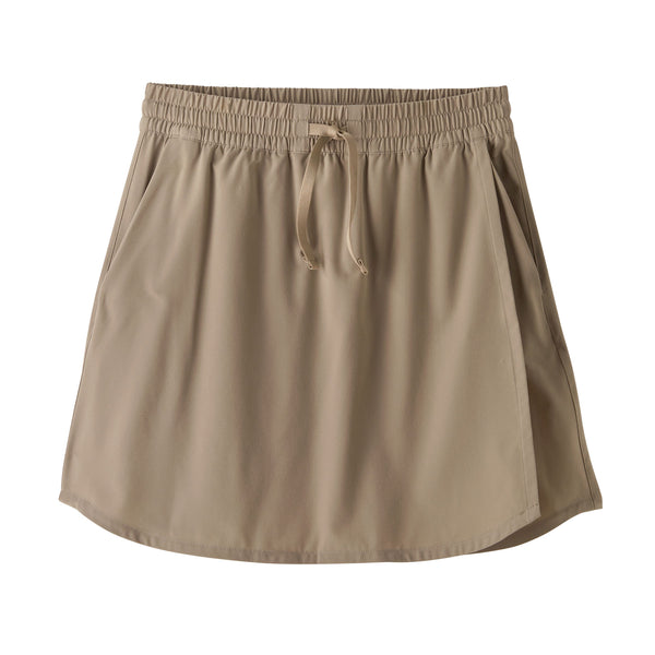 Patagonia Women's Fleetwith Skort