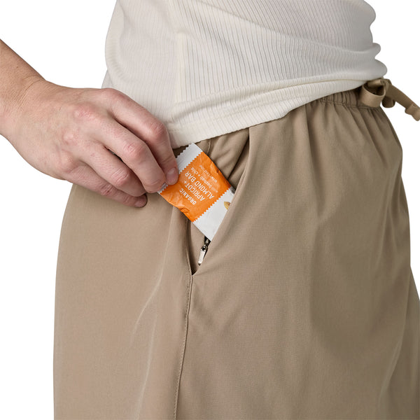 Patagonia Women's Fleetwith Skort