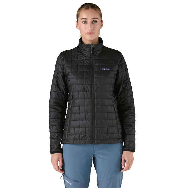 Patagonia Women's Nano Puff Jacket