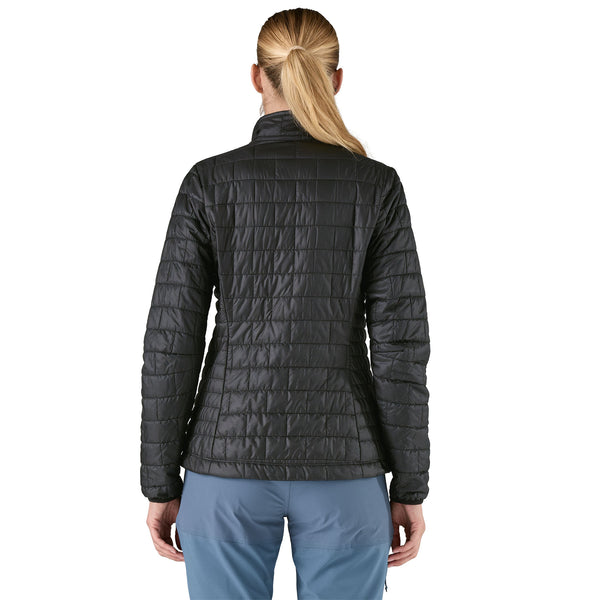 Patagonia Women's Nano Puff Jacket