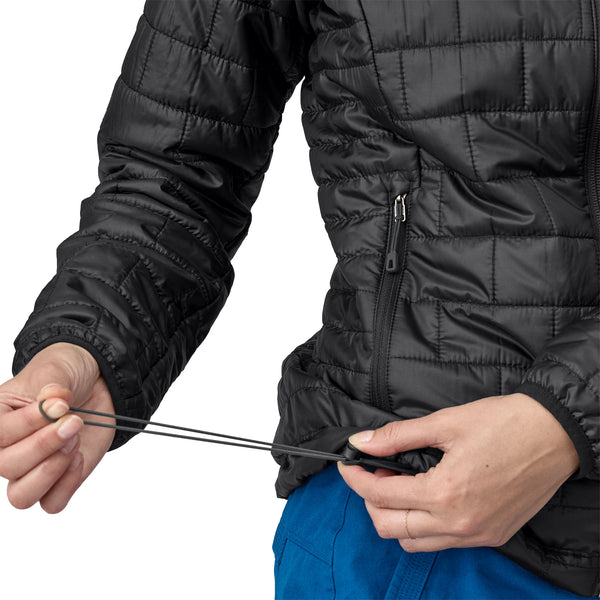 Patagonia Women's Nano Puff Jacket