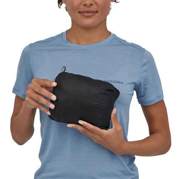 Patagonia Women's Nano Puff Jacket