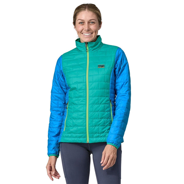 Patagonia Women's Nano Puff Jacket