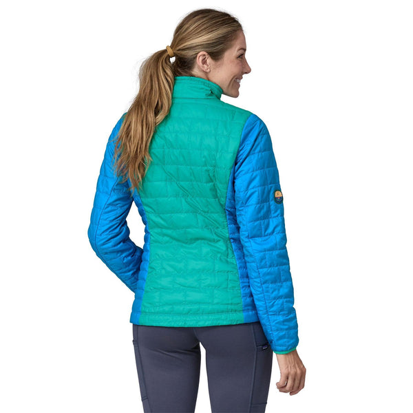 Patagonia Women's Nano Puff Jacket