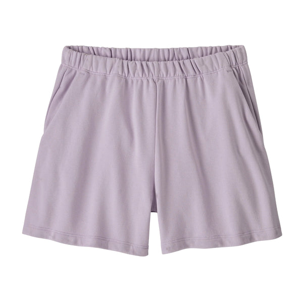 Patagonia Women's Regenerative Organic Certified Cotton Essential Shorts