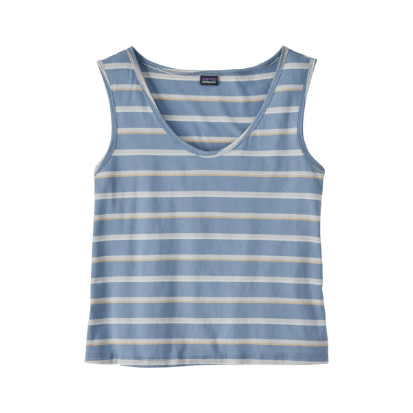 Patagonia Women's Regenerative Organic Certified Cotton Tank Top