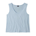 Fleck Blue