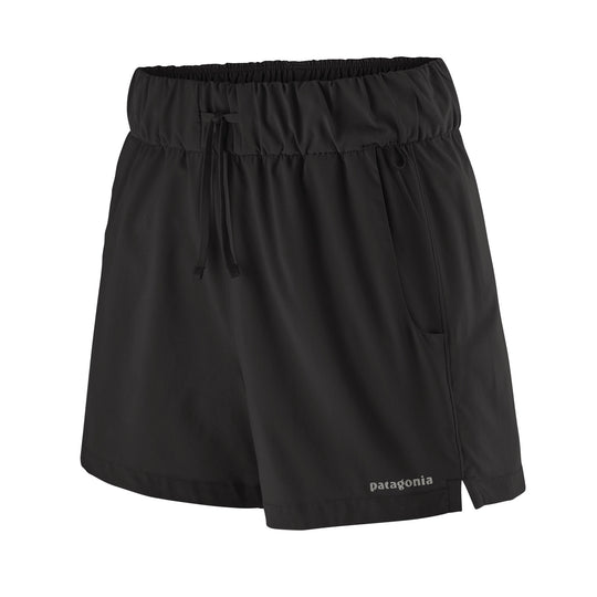 Patagonia Women's Terrebonne Trail Shorts