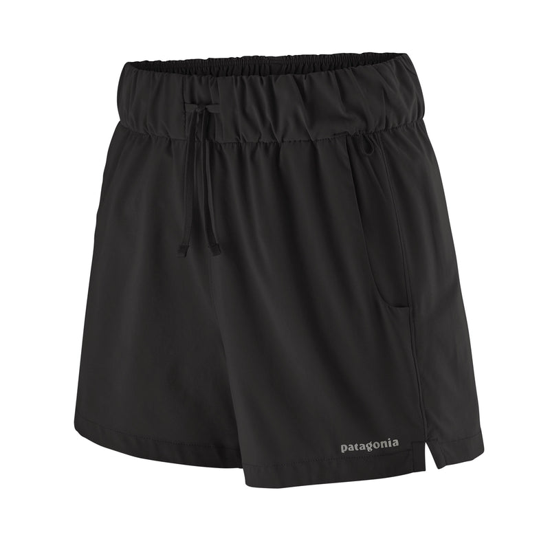 Patagonia Women's Terrebonne Trail Shorts