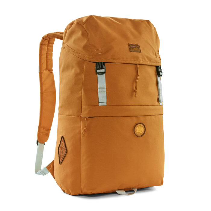 Patagonia Fieldsmith Lid Pack - Patchwork