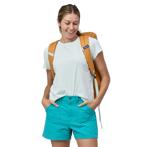 Patagonia Fieldsmith Lid Pack - Patchwork