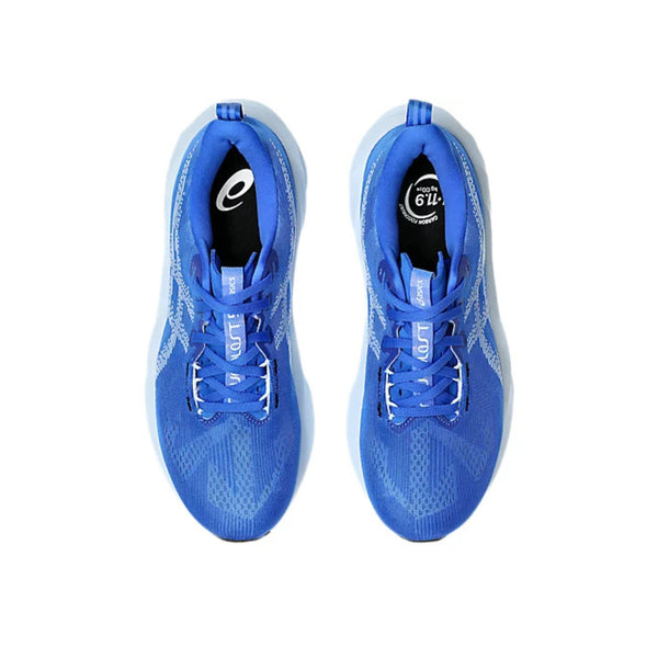 ASICS Men's Novablast 5 Running Shoe