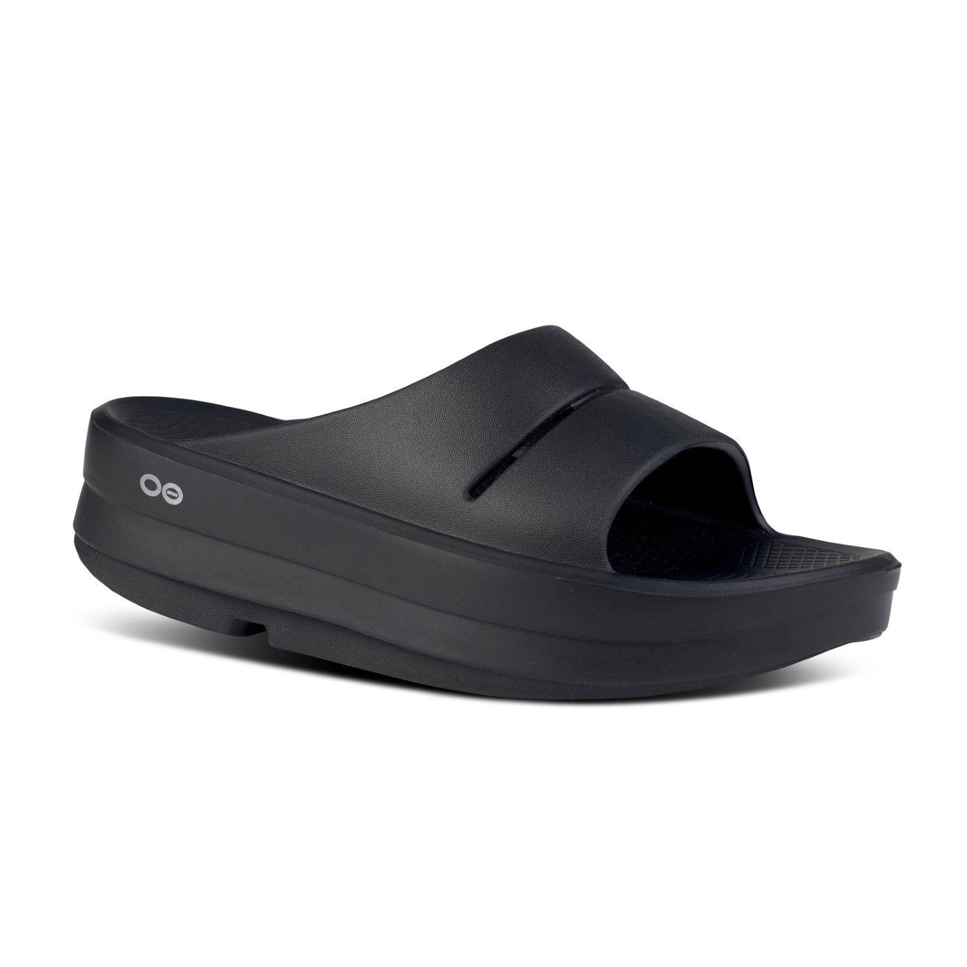 OOFOS OOmega OOahh Slide - Women's