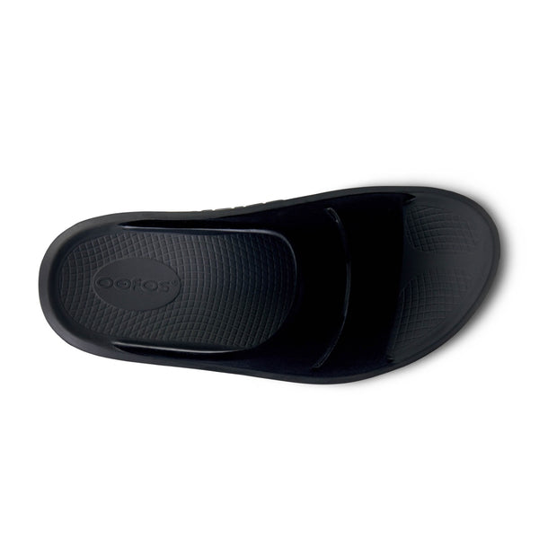 OOFOS OOmega OOahh Posh Slide