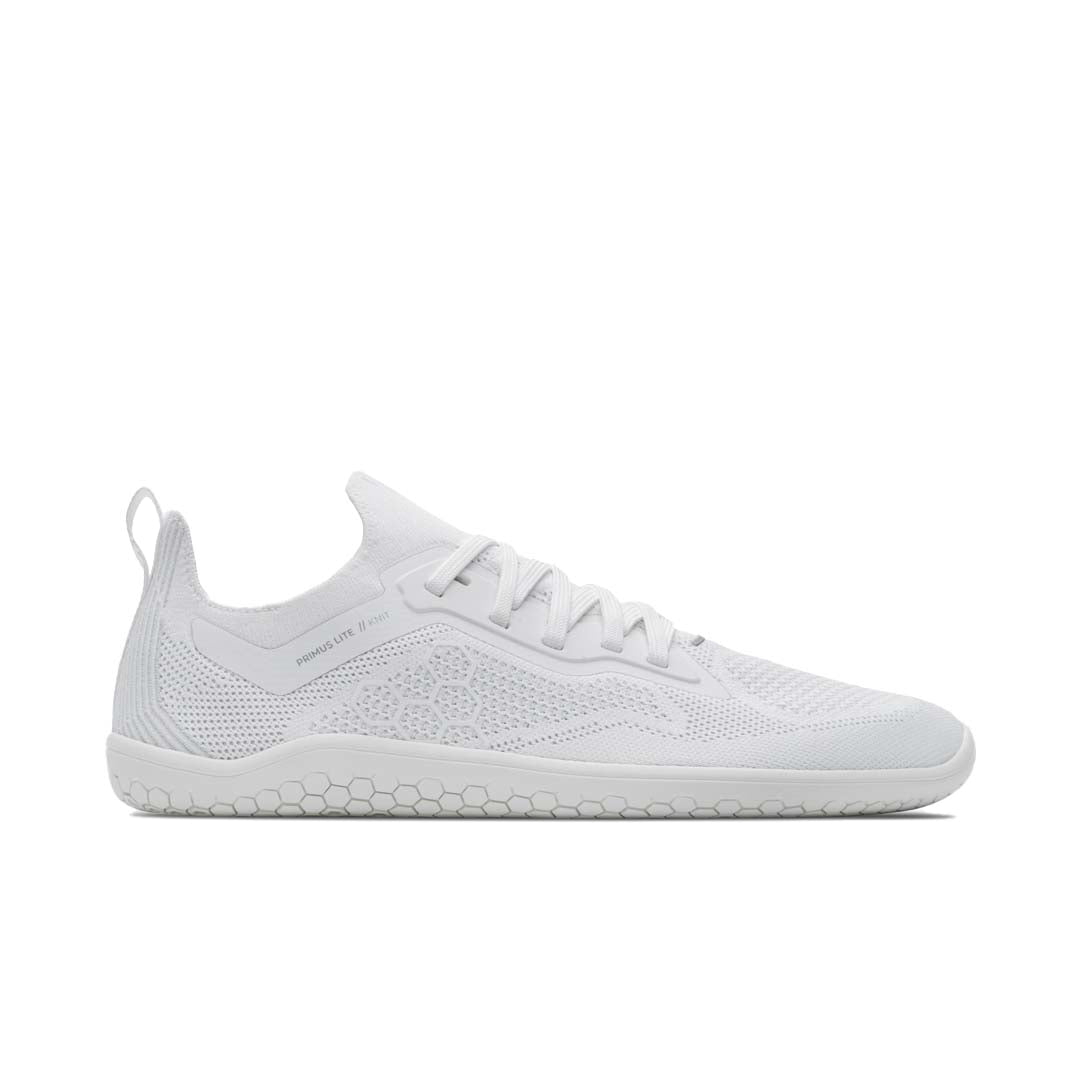 Vivobarefoot Primus Lite Knit Trainer - Men's
