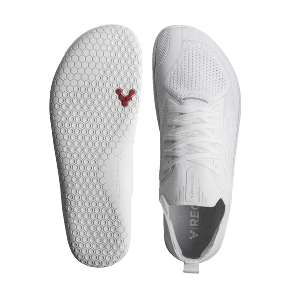 Vivobarefoot Men's Primus Lite Knit Trainer