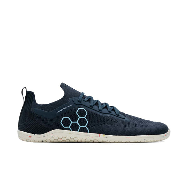 Vivobarefoot Men's Primus Lite Knit Trainer