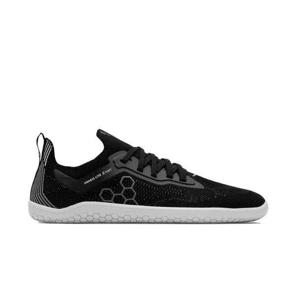Vivobarefoot Men's Primus Lite Knit Trainer