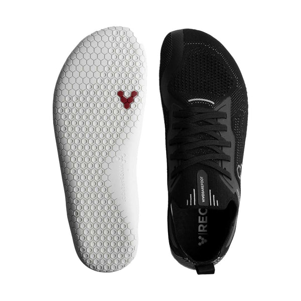 Vivobarefoot Men's Primus Lite Knit Trainer