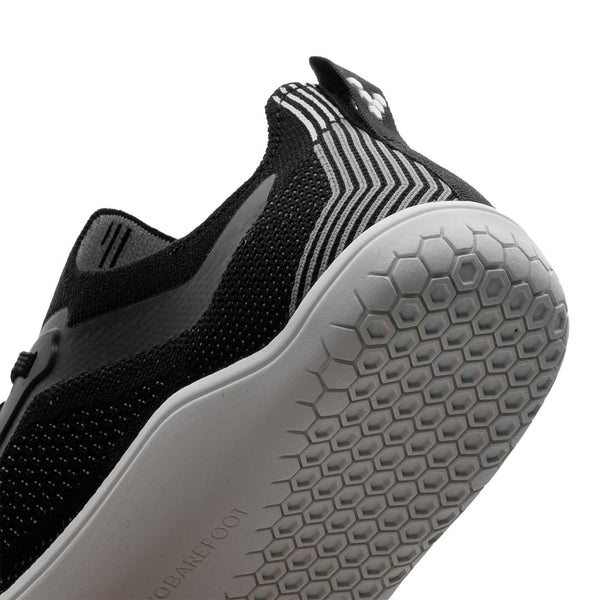 Vivobarefoot Men's Primus Lite Knit Trainer