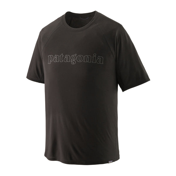 Patagonia Men's Cap Cool Trail Shirt