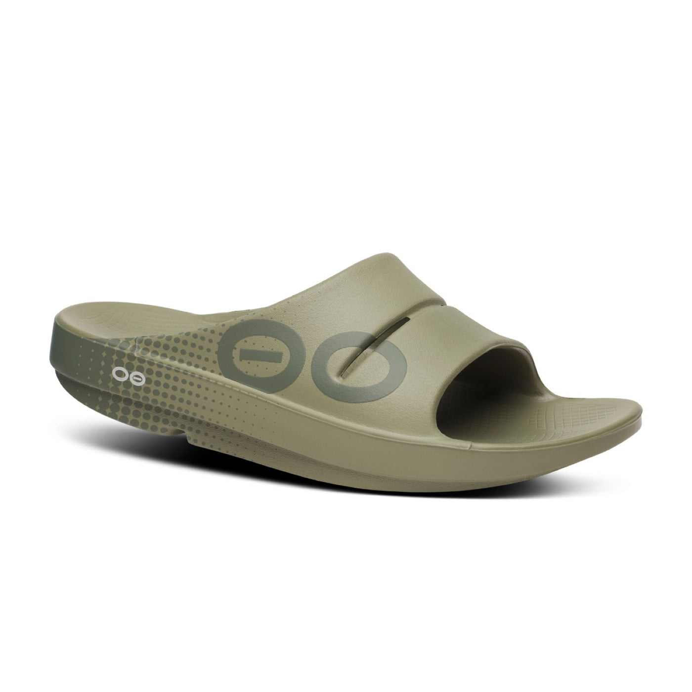 Oofos OOahh Sport Slide
