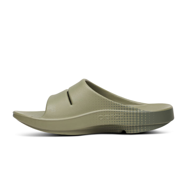 OOFOS OOahh Sport Slide