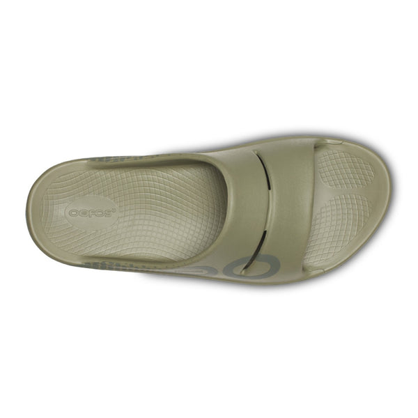 OOFOS OOahh Sport Slide