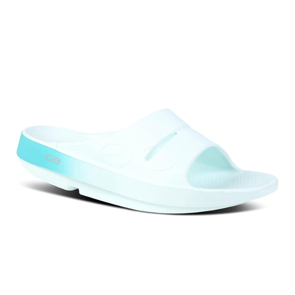 OOFOS OOahh Sport Slide