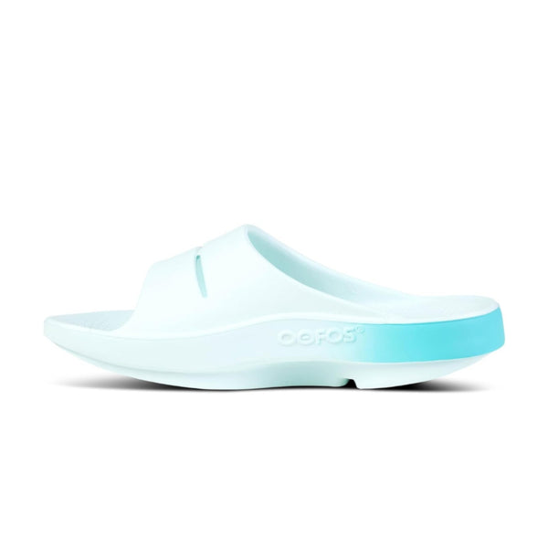 OOFOS OOahh Sport Slide