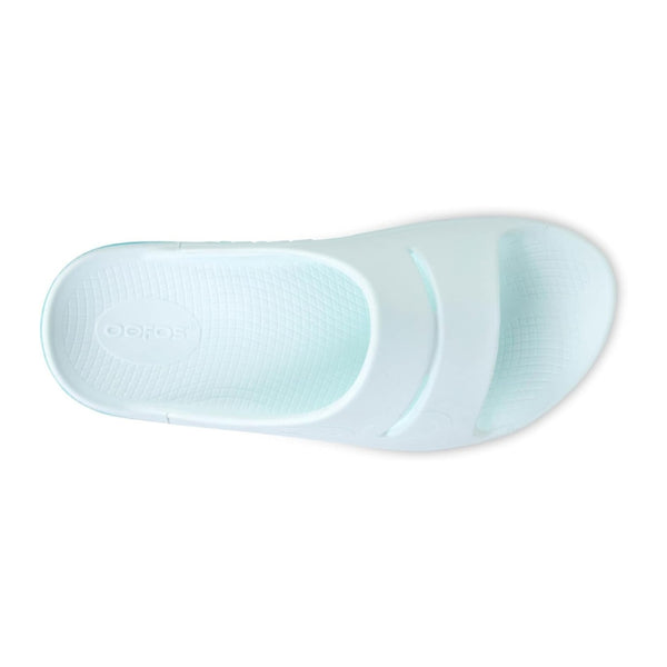 OOFOS OOahh Sport Slide