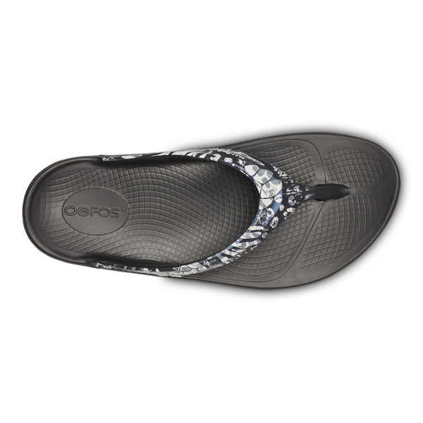 OOFOS OOlala Limited Thong Sandal