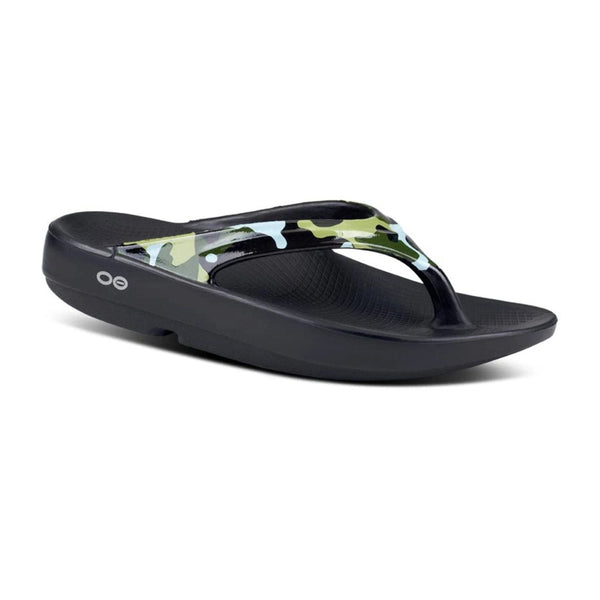 OOFOS OOlala Limited Thong Sandal