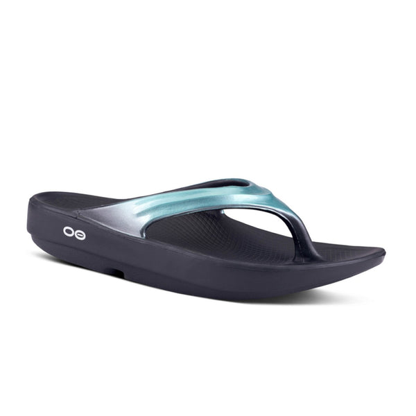 OOFOS OOlala Luxe Thong Sandal