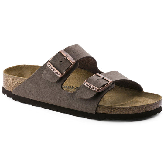 Birkenstock Arizona Burkibuc Sandal