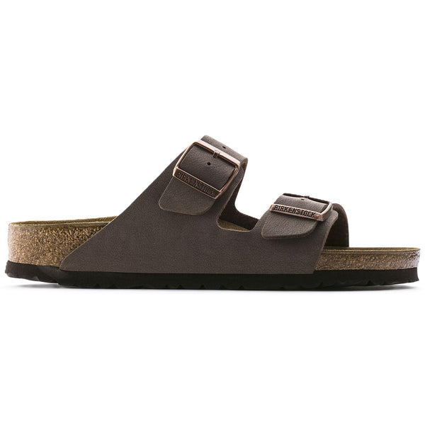 Birkenstock Arizona Burkibuc Sandal
