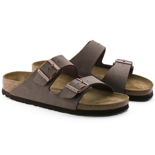 Birkenstock Arizona Burkibuc Sandal