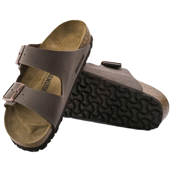 Birkenstock Arizona Burkibuc Sandal