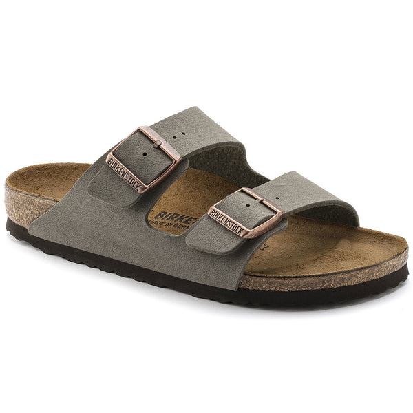 Birkenstock Arizona Burkibuc Sandal