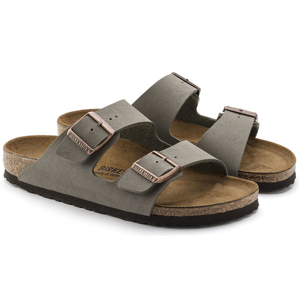 Birkenstock Arizona Burkibuc Sandal
