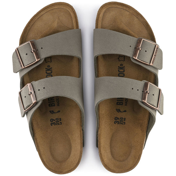 Birkenstock Arizona Burkibuc Sandal