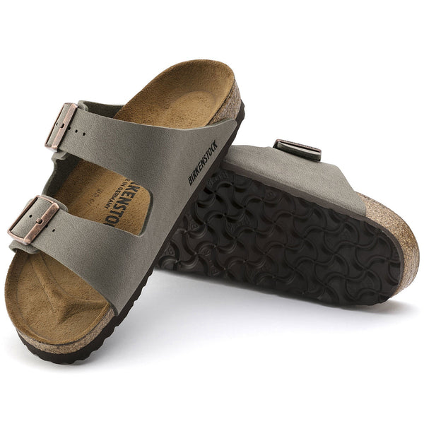 Birkenstock Arizona Burkibuc Sandal